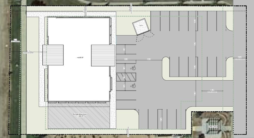 Meridian Rd. & Calderwood Dr.: 53 E Calderwood Dr, Meridian, ID 83642